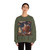 DORIGNY, Louis - Celebration of the Myth of Apollo (Artwork) Crewneck Sweatshirt