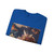 DORIGNY, Louis - Celebration of the Myth of Apollo (Artwork) Crewneck Sweatshirt