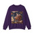 DORIGNY, Louis - Celebration of the Myth of Apollo (Artwork) Crewneck Sweatshirt