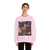 DORIGNY, Louis - Celebration of the Myth of Apollo (Artwork) Crewneck Sweatshirt