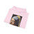 VERMEER, Johannes - Girl with a Pearl Earring (detail)2 (Artwork) Hoodie