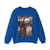 CRANACH, Lucas the Elder - The Judgment of Paris2 (Artwork) Crewneck Sweatshirt