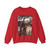 CRANACH, Lucas the Elder - The Judgment of Paris2 (Artwork) Crewneck Sweatshirt