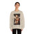 CRANACH, Lucas the Elder - Young Mother with Child (Artwork) Crewneck Sweatshirt