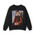 CRANACH, Lucas the Younger - Portrait of a Woman (Artwork) Crewneck Sweatshirt