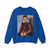 CRANACH, Lucas the Younger - Portrait of a Woman (Artwork) Crewneck Sweatshirt