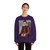 CRANACH, Lucas the Younger - Portrait of a Woman (Artwork) Crewneck Sweatshirt