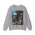 DOSSI, Dosso - Lamentation over the Body of Christ (Artwork) Crewneck Sweatshirt
