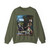 DOSSI, Dosso - Lamentation over the Body of Christ (Artwork) Crewneck Sweatshirt