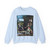DOSSI, Dosso - Lamentation over the Body of Christ (Artwork) Crewneck Sweatshirt