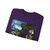 DOSSI, Dosso - Lamentation over the Body of Christ (Artwork) Crewneck Sweatshirt