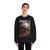 DOSSI, Dosso - Sts John and Bartholomew with Donors (Artwork) Crewneck Sweatshirt