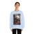 DOSSI, Dosso - Sts John and Bartholomew with Donors (Artwork) Crewneck Sweatshirt