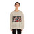 CRANACH, Lucas the Younger - Christ Blessing the Children (Artwork) Crewneck Sweatshirt