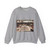 CRANACH, Lucas the Elder - The Fountain of Youth (Artwork) Crewneck Sweatshirt