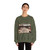 CRANACH, Lucas the Elder - The Fountain of Youth (Artwork) Crewneck Sweatshirt
