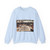 CRANACH, Lucas the Elder - The Fountain of Youth (Artwork) Crewneck Sweatshirt