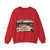CRANACH, Lucas the Elder - The Fountain of Youth (Artwork) Crewneck Sweatshirt