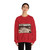 CRANACH, Lucas the Elder - The Fountain of Youth (Artwork) Crewneck Sweatshirt