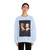 CRANACH, Lucas the Younger - The Ill Matched Lovers (Artwork) Crewneck Sweatshirt
