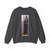 DOMENICO di Agostino - The Virgin of the Annunciation (Artwork) Crewneck Sweatshirt