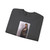 DOMENICO di Agostino - The Virgin of the Annunciation (Artwork) Crewneck Sweatshirt