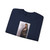 DOMENICO di Agostino - The Virgin of the Annunciation (Artwork) Crewneck Sweatshirt
