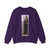 DOMENICO di Agostino - The Virgin of the Annunciation (Artwork) Crewneck Sweatshirt