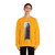 DOMENICO di Agostino - The Virgin of the Annunciation (Artwork) Crewneck Sweatshirt