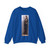 DOMENICO di Agostino - The Virgin of the Annunciation (Artwork) Crewneck Sweatshirt