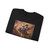 GIORDANO, Luca - The Fall of the Rebel Angels (Artwork) Crewneck Sweatshirt