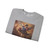 GIORDANO, Luca - The Fall of the Rebel Angels (Artwork) Crewneck Sweatshirt