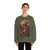 GIORDANO, Luca - The Fall of the Rebel Angels (Artwork) Crewneck Sweatshirt