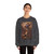 GIORDANO, Luca - The Fall of the Rebel Angels (Artwork) Crewneck Sweatshirt