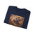 GIORDANO, Luca - The Fall of the Rebel Angels (Artwork) Crewneck Sweatshirt