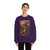 GIORDANO, Luca - The Fall of the Rebel Angels (Artwork) Crewneck Sweatshirt
