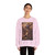 GIORDANO, Luca - The Fall of the Rebel Angels (Artwork) Crewneck Sweatshirt
