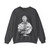 FINELLI, Giuliano - Bust of Michelangelo Buonarroti the Younger (Artwork) Crewneck Sweatshirt