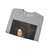 GIORGIONE -portrait- Portrait of a Young Woman (Laura) (Artwork) Crewneck Sweatshirt