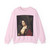 GIORGIONE -portrait- Portrait of a Young Woman (Laura) (Artwork) Crewneck Sweatshirt