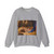 GIORGIONE -religion- Adoration of the Shepherds (detail)2 (Artwork) Crewneck Sweatshirt