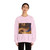 GIORGIONE -religion- Adoration of the Shepherds (detail)2 (Artwork) Crewneck Sweatshirt