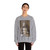 FLAXMAN, John - Monument to Vice-Admiral Horatio Nelson (Artwork) Crewneck Sweatshirt