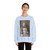 FLAXMAN, John - Monument to Vice-Admiral Horatio Nelson (Artwork) Crewneck Sweatshirt