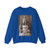 FLAXMAN, John - Monument to Vice-Admiral Horatio Nelson (Artwork) Crewneck Sweatshirt