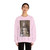 FLAXMAN, John - Monument to Vice-Admiral Horatio Nelson (Artwork) Crewneck Sweatshirt