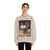 FLEGEL, Georg - Still-Life with Bread and Confectionary (Artwork) Crewneck Sweatshirt