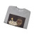 FLEGEL, Georg - Still-Life with Bread and Confectionary (Artwork) Crewneck Sweatshirt