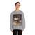 FLEGEL, Georg - Still-Life with Bread and Confectionary (Artwork) Crewneck Sweatshirt