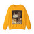 FLEGEL, Georg - Still-Life with Bread and Confectionary (Artwork) Crewneck Sweatshirt